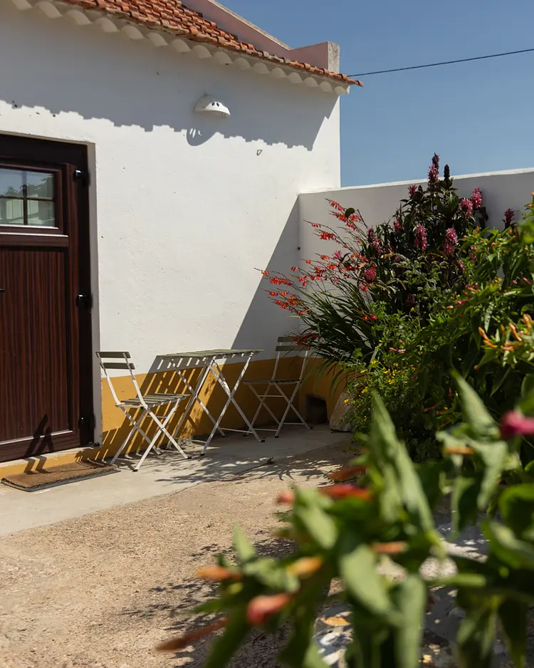 AL MAR Guesthouse - São Luís, Portugal | Good Travel