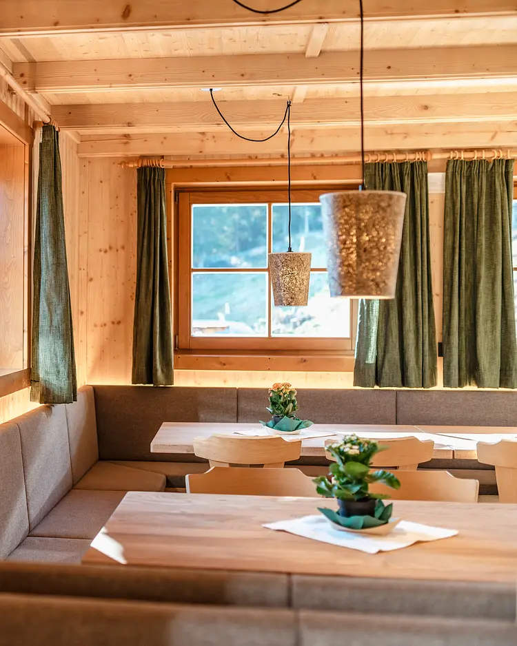 Oberhauserhütte - Lüsen, Italy | Good Travel