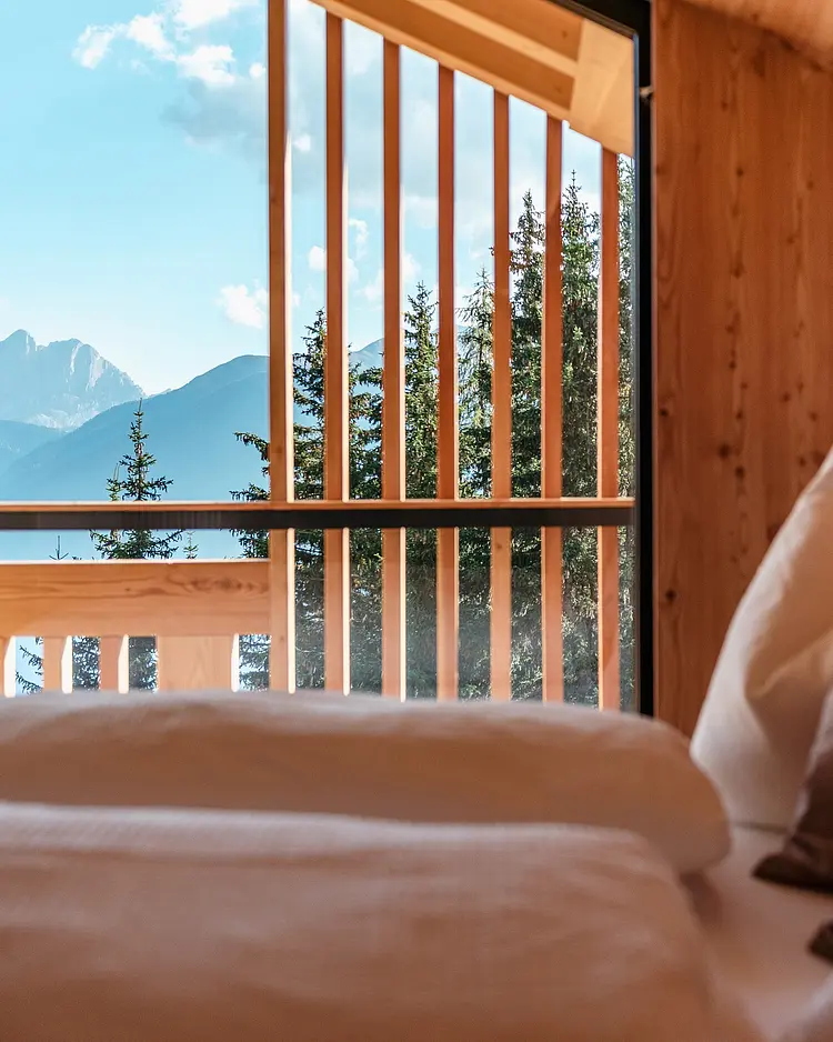 Oberhauserhütte - Lüsen, Italy | Good Travel