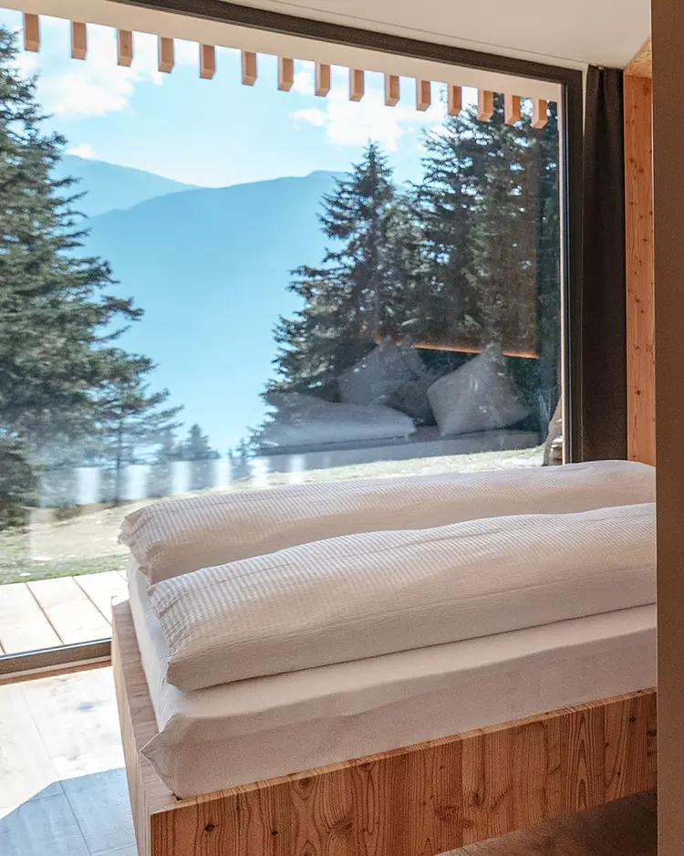 Oberhauserhütte - Lüsen, Italy | Good Travel