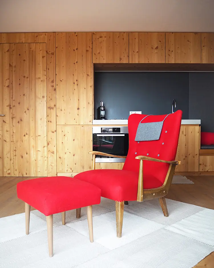 Aufberg - Piesendorf, Österreich | Good Travel