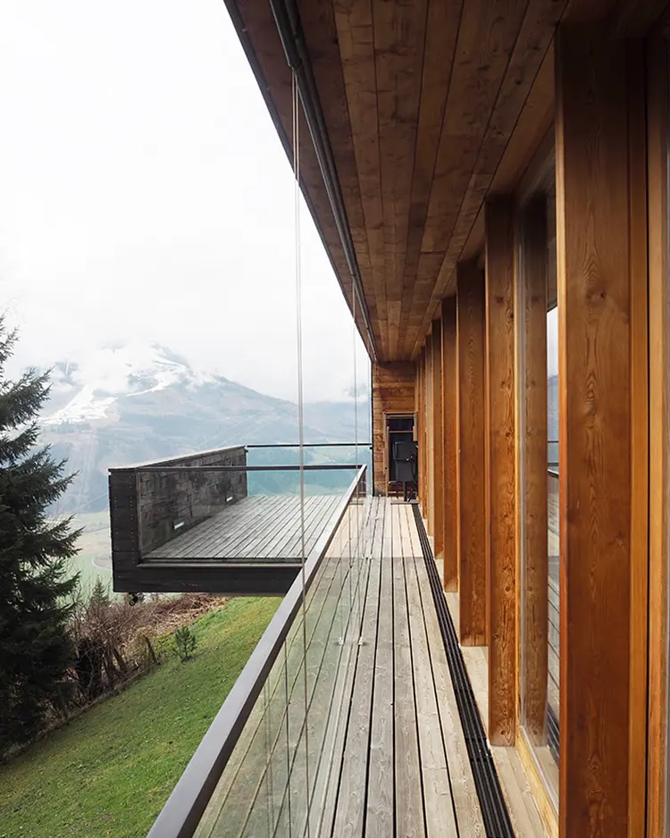 Aufberg - Piesendorf, Österreich | Good Travel