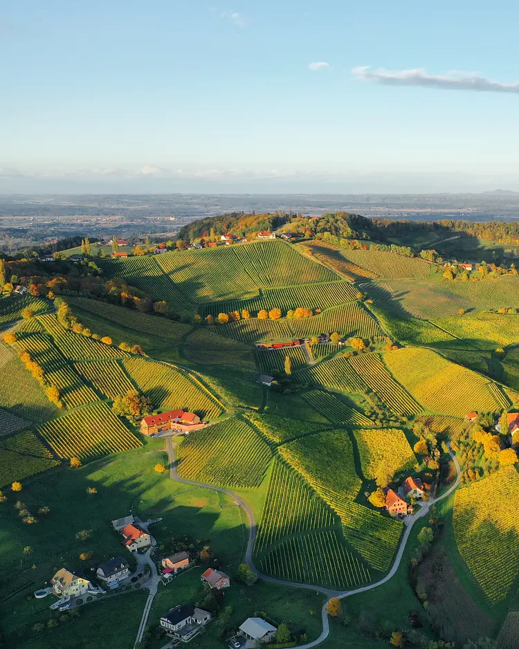 Wurzenberg - Leutschach an der Weinstraße, Österreich | Good Travel