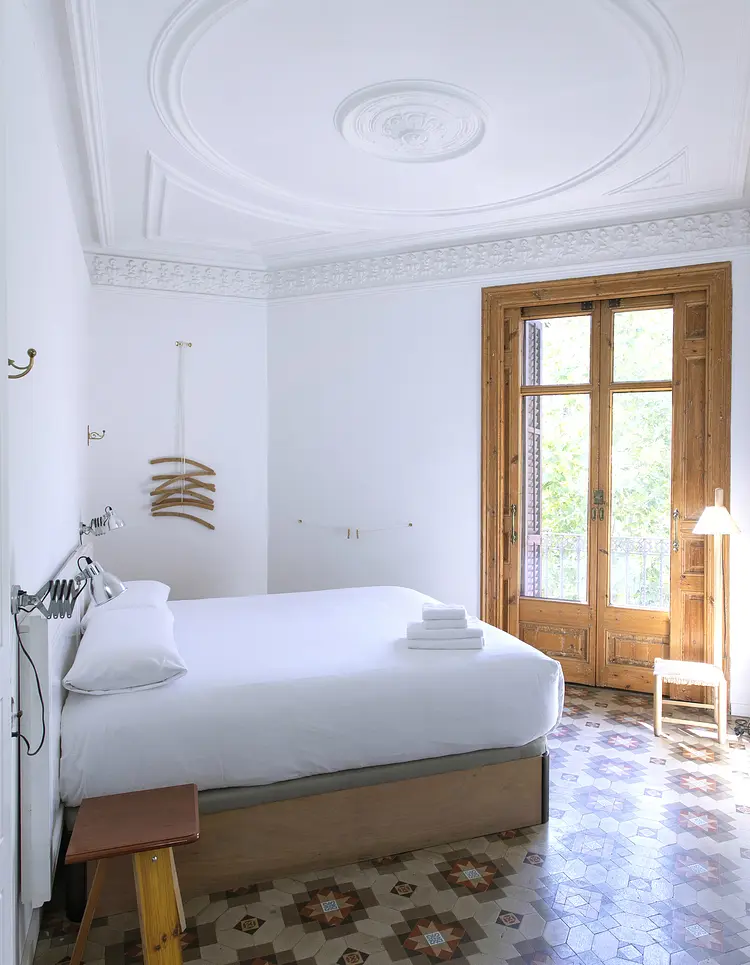 yök Casa + Cultura - Barcelona, Spain | Good Travel