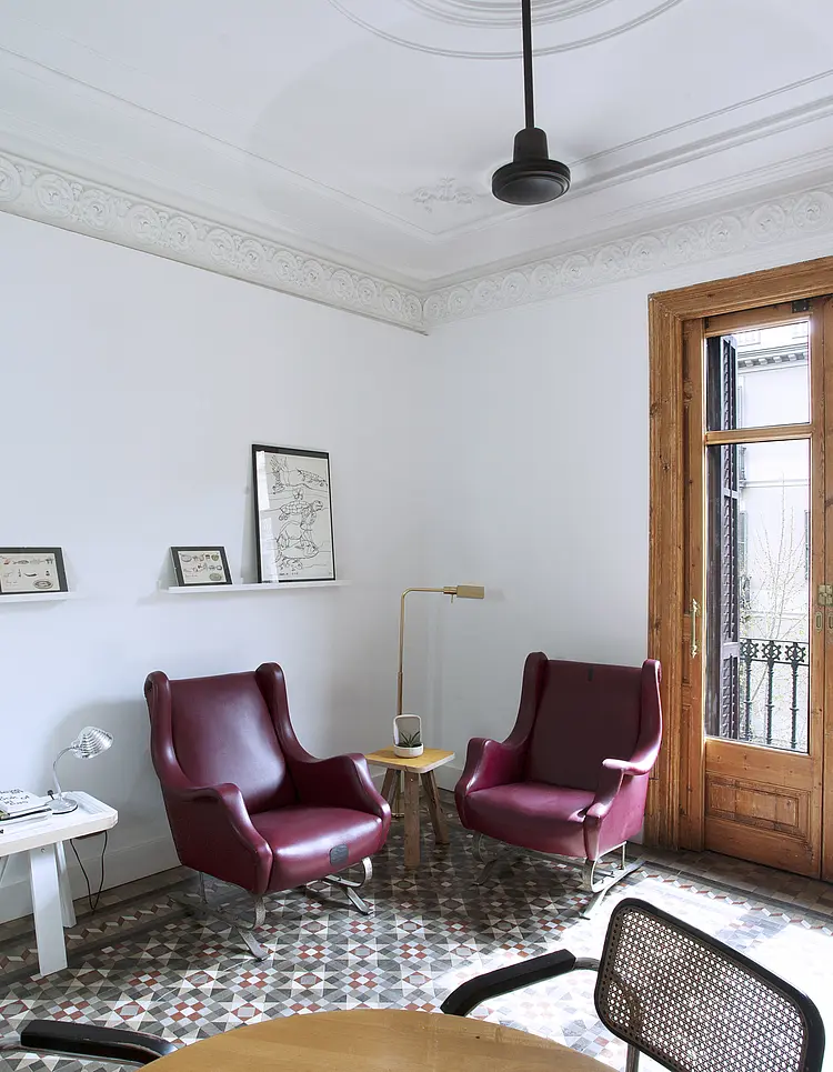 yök Casa + Cultura - Barcelona, Spain | Good Travel