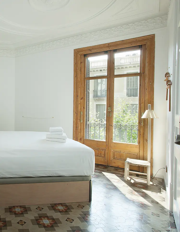 yök Casa + Cultura - Barcelona, Spain | Good Travel