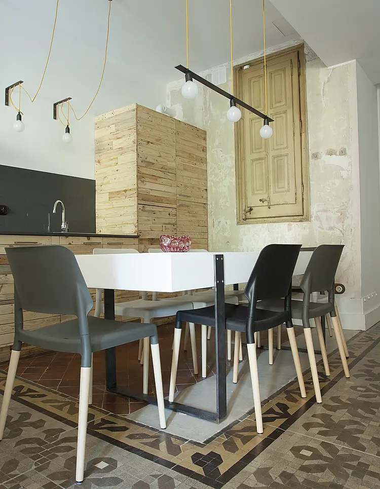 yök Casa + Cultura - Barcelona, Spain | Good Travel