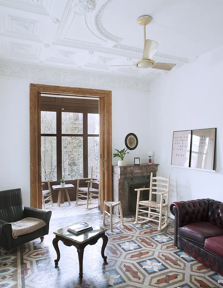 yök Casa + Cultura - Barcelona, Spain | Good Travel