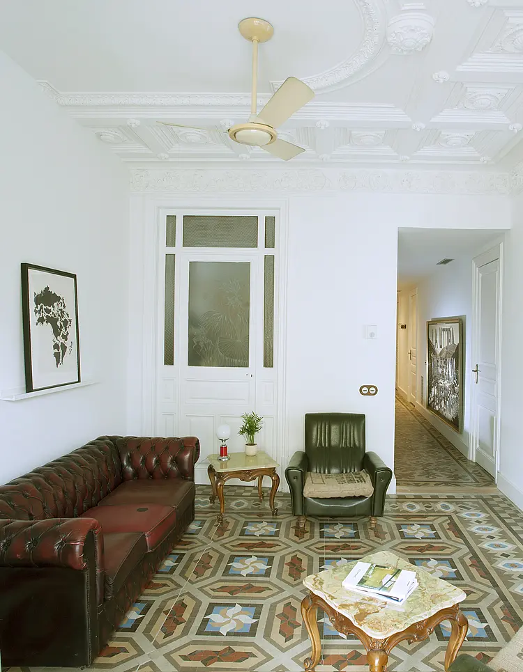 yök Casa + Cultura - Barcelona, Spain | Good Travel