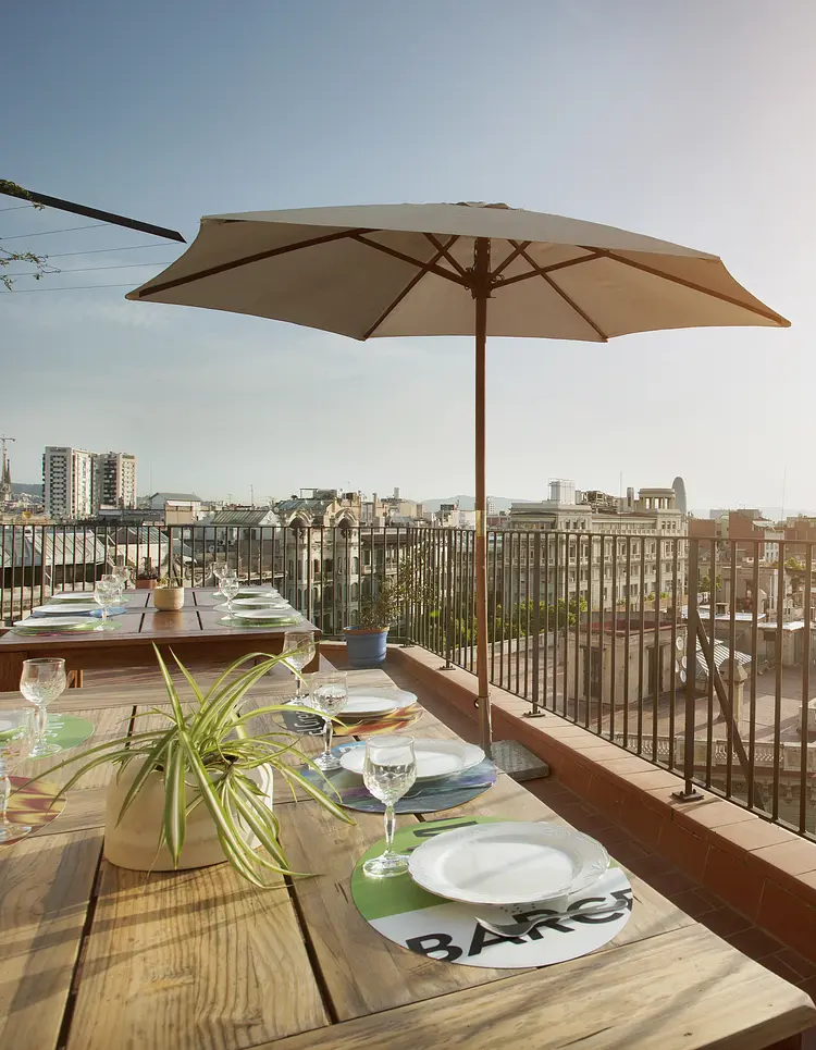 yök Casa + Cultura - Barcelona, Spain | Good Travel
