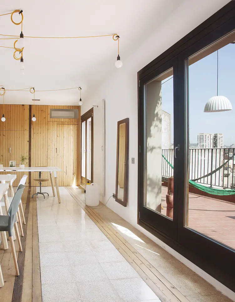 yök Casa + Cultura - Barcelona, Spain | Good Travel