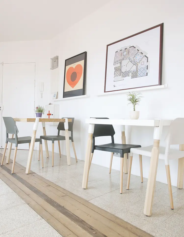 yök Casa + Cultura - Barcelona, Spain | Good Travel