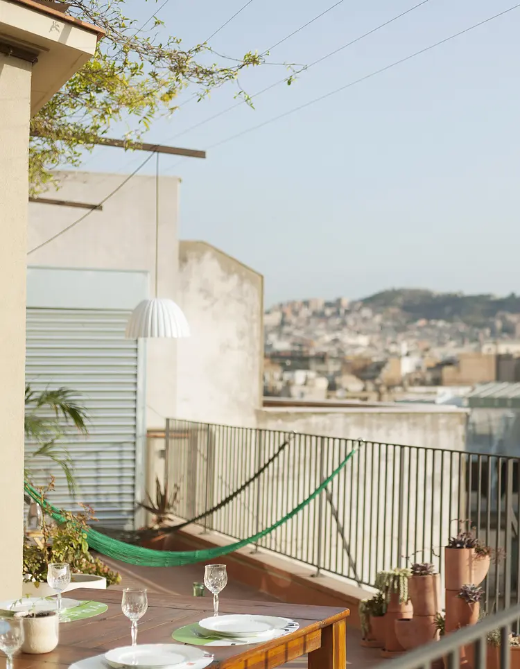 yök Casa + Cultura - Barcelona, Spain | Good Travel
