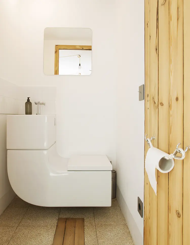 yök Casa + Cultura - Barcelona, Spain | Good Travel