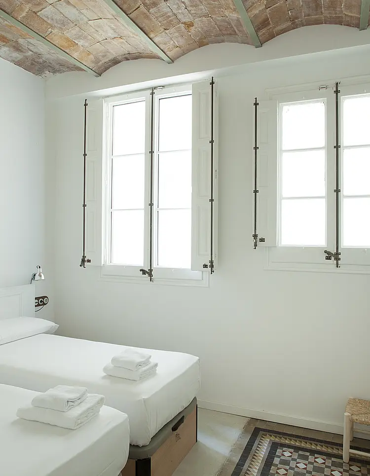 yök Casa + Cultura - Barcelona, Spain | Good Travel