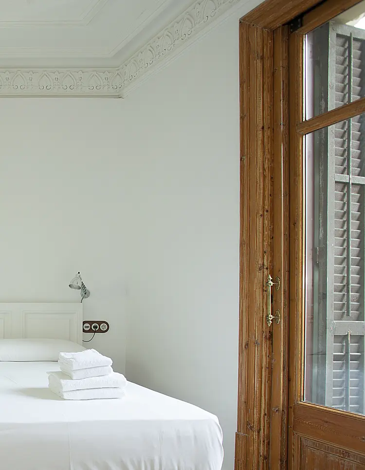 yök Casa + Cultura - Barcelona, Spain | Good Travel