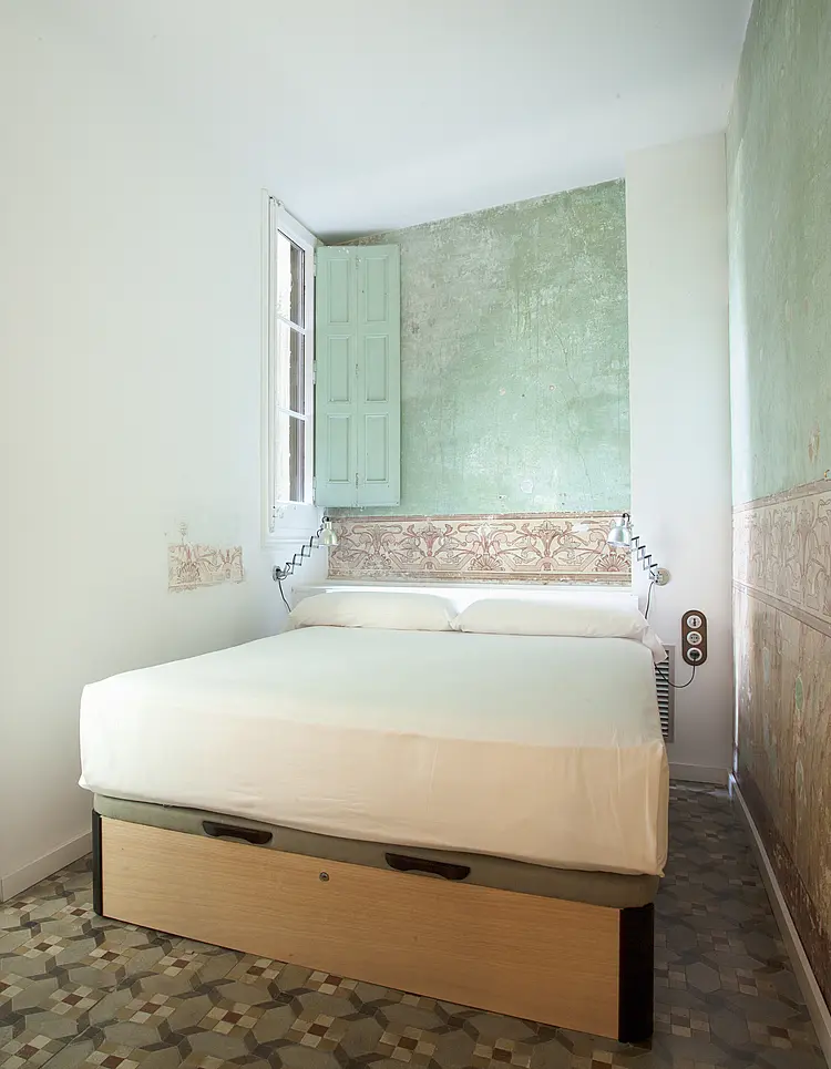 yök Casa + Cultura - Barcelona, Spain | Good Travel