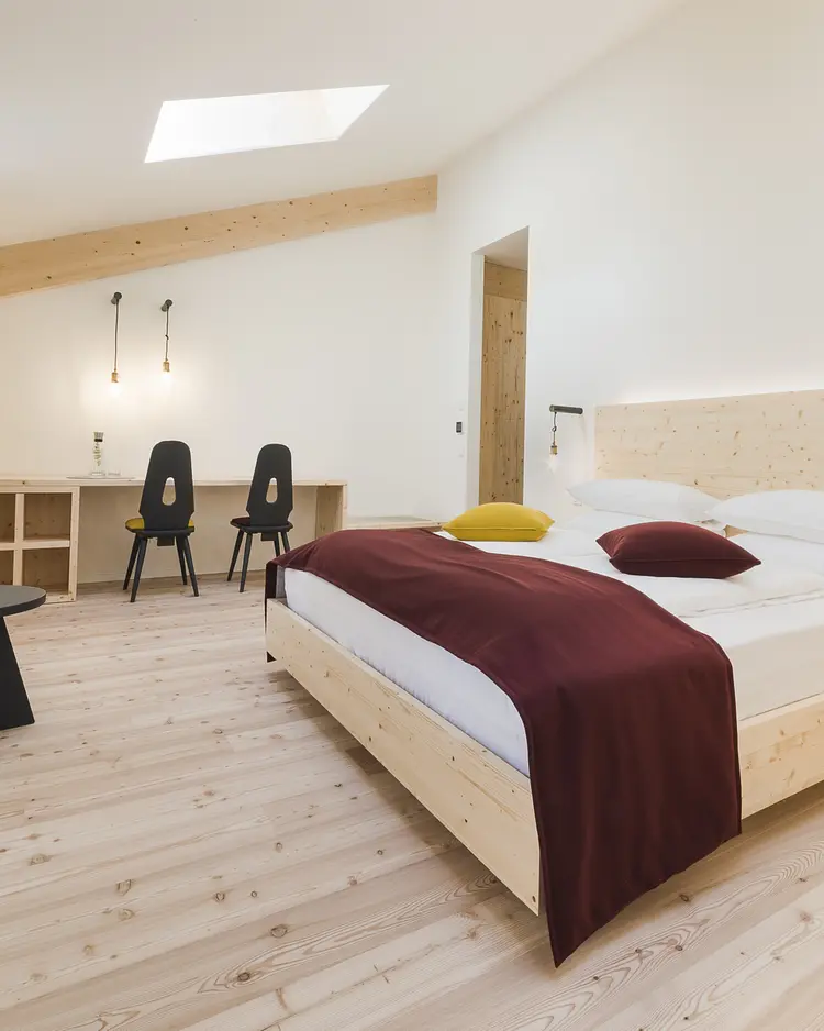 Zum Hirschen - Unsere lb. Frau im Walde - St. Felix, Italy | Good Travel
