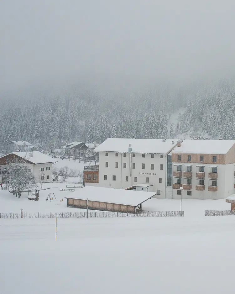 Zum Hirschen - Unsere lb. Frau im Walde - St. Felix, Italy | Good Travel