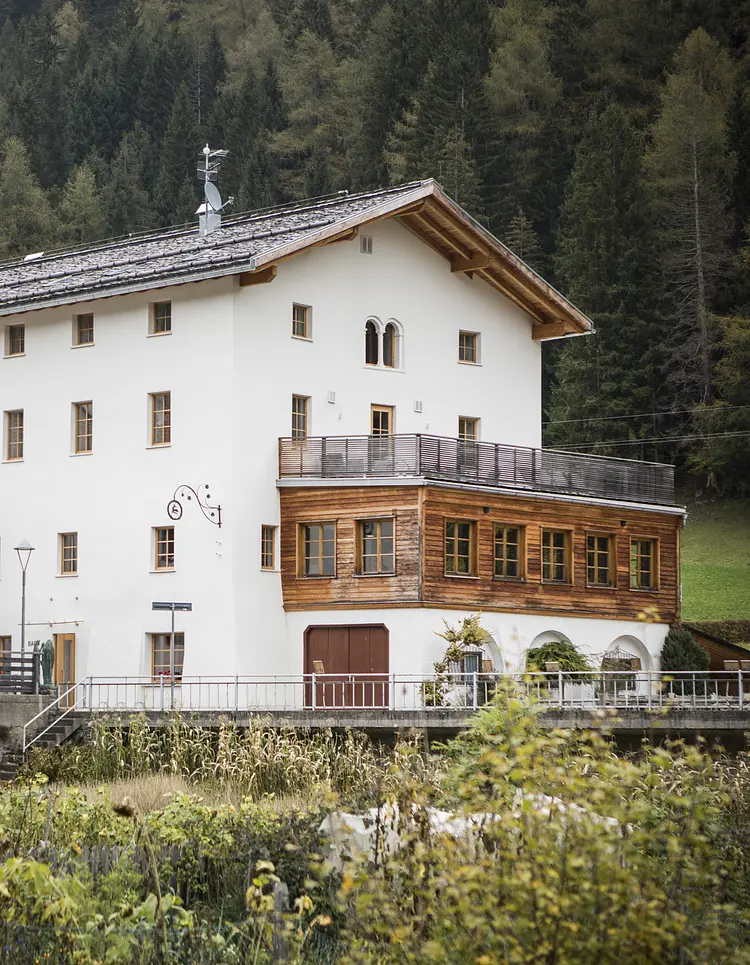 Zum Hirschen - Unsere lb. Frau im Walde - St. Felix, Italy | Good Travel