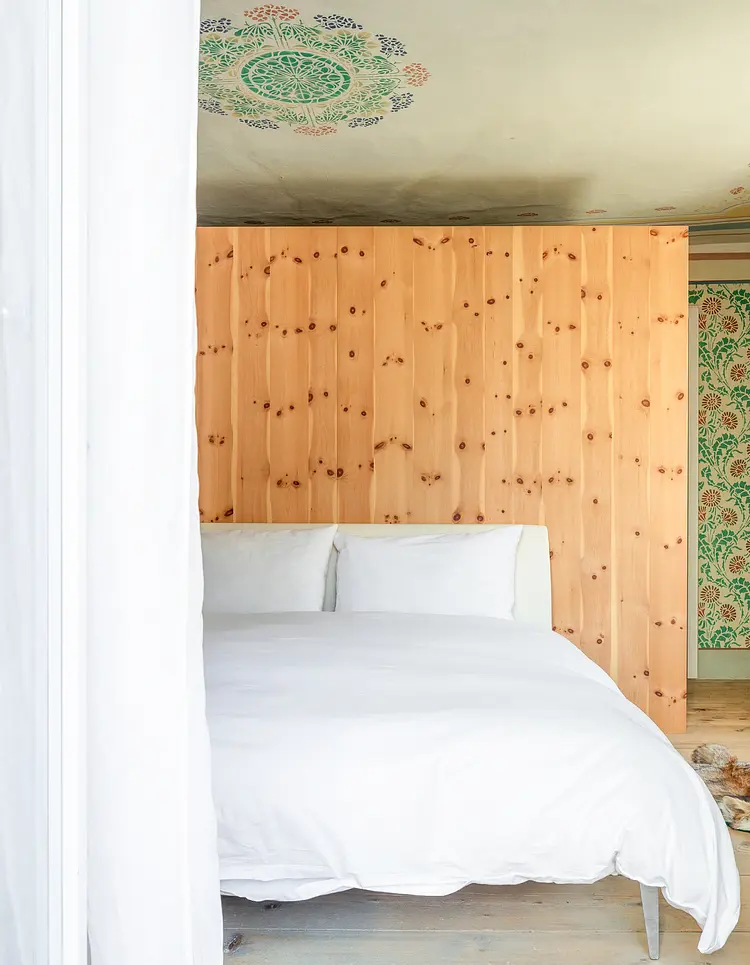Zum Riesen - Tarsch im Vinschgau, Italien | Good Travel