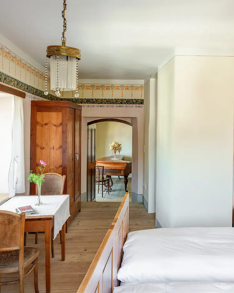 Zum Riesen - Tarsch im Vinschgau, Italien | Good Travel