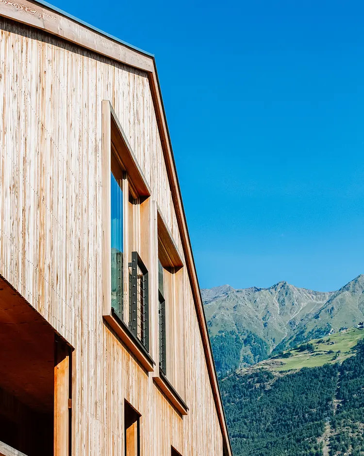 Zum Riesen - Tarsch im Vinschgau, Italy | Good Travel