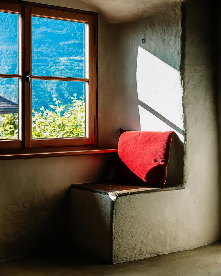 Zum Riesen - Tarsch im Vinschgau, Italy | Good Travel