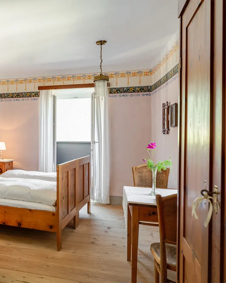 Zum Riesen - Tarsch im Vinschgau, Italy | Good Travel