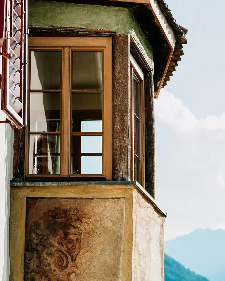 Zum Riesen - Tarsch im Vinschgau, Italy | Good Travel
