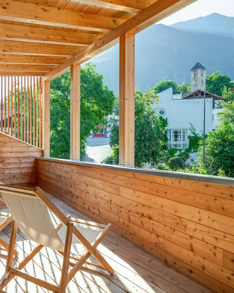 Zum Riesen - Tarsch im Vinschgau, Italy | Good Travel