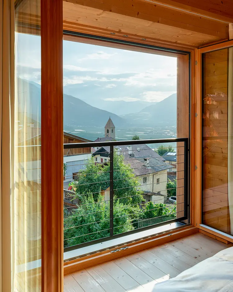 Zum Riesen - Tarsch im Vinschgau, Italy | Good Travel