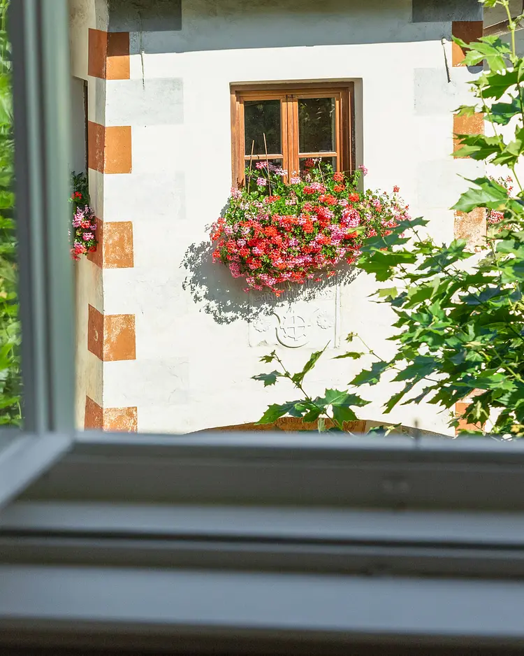 Zum Riesen - Tarsch im Vinschgau, Italy | Good Travel