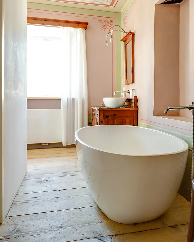 Zum Riesen - Tarsch im Vinschgau, Italy | Good Travel