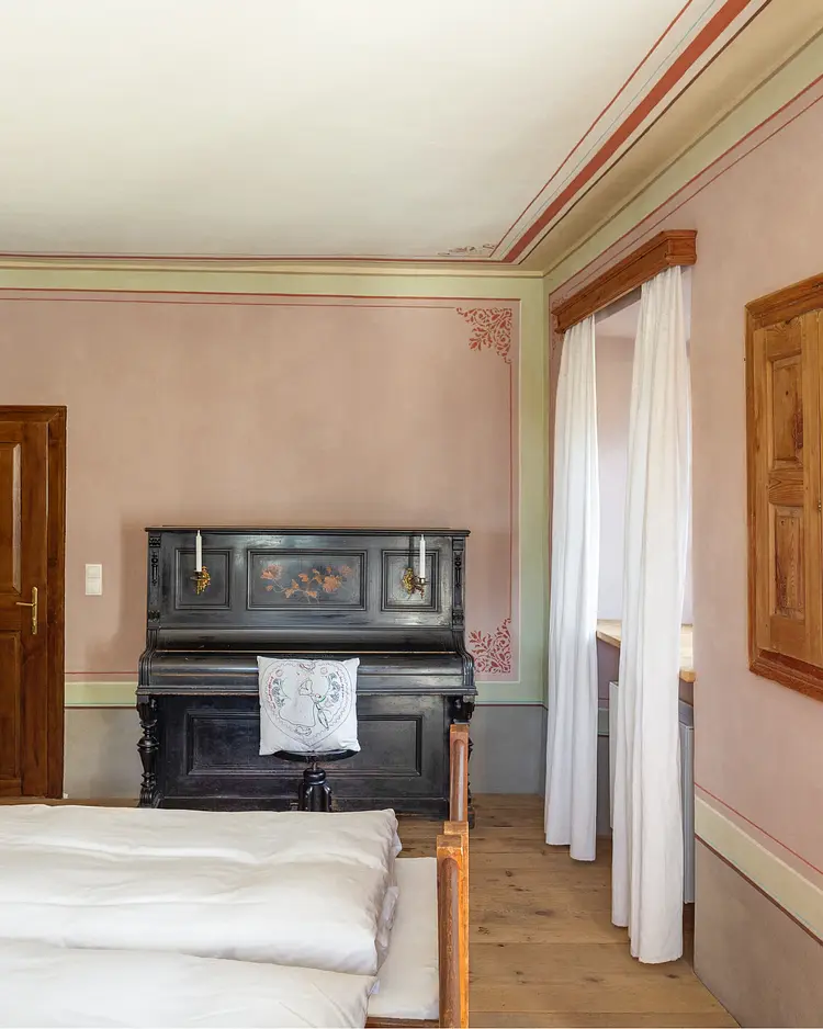 Zum Riesen - Tarsch im Vinschgau, Italy | Good Travel