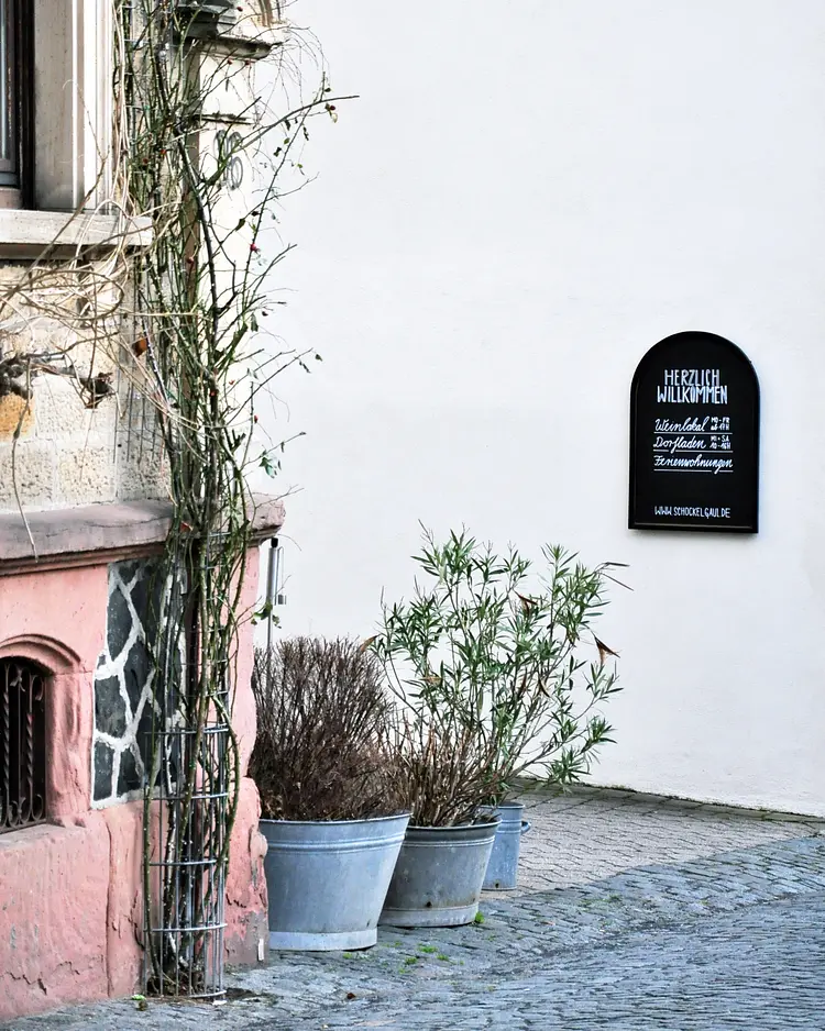 Zum Schockelgaul - Forst an der Weinstrasse, Deutschland | Good Travel