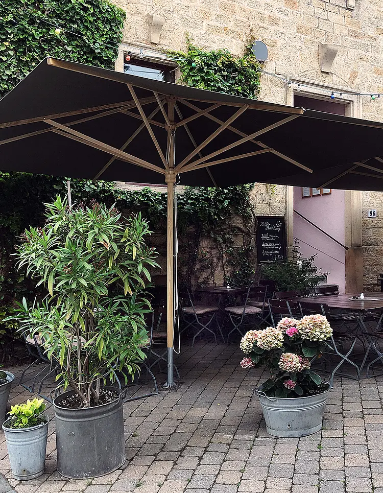 Zum Schockelgaul - Forst an der Weinstrasse, Germany | Good Travel