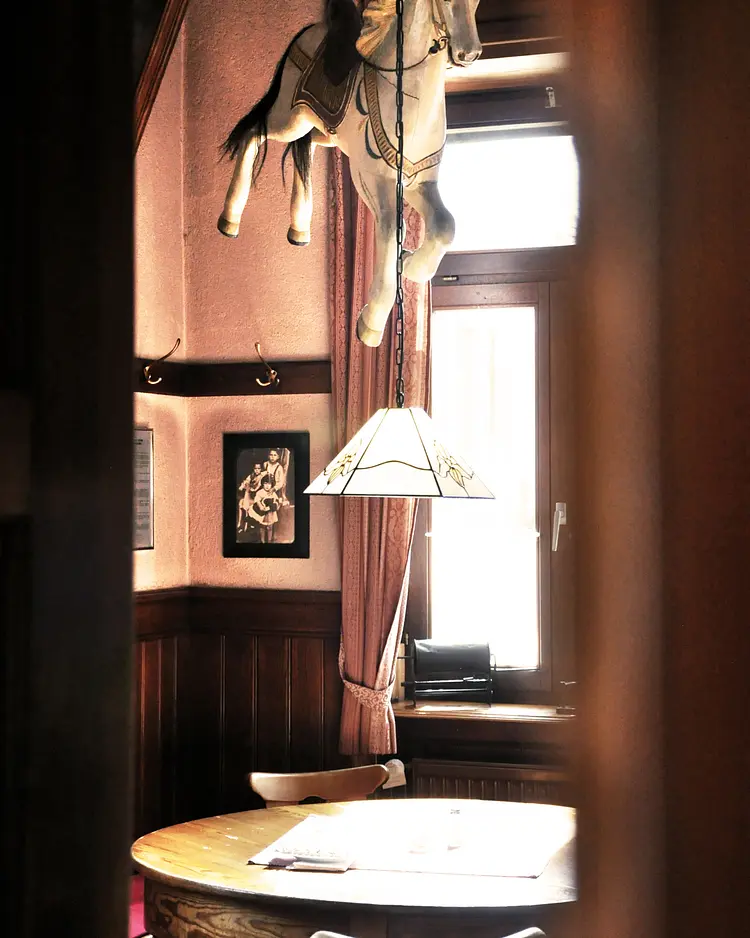 Zum Schockelgaul - Forst an der Weinstrasse, Germany | Good Travel