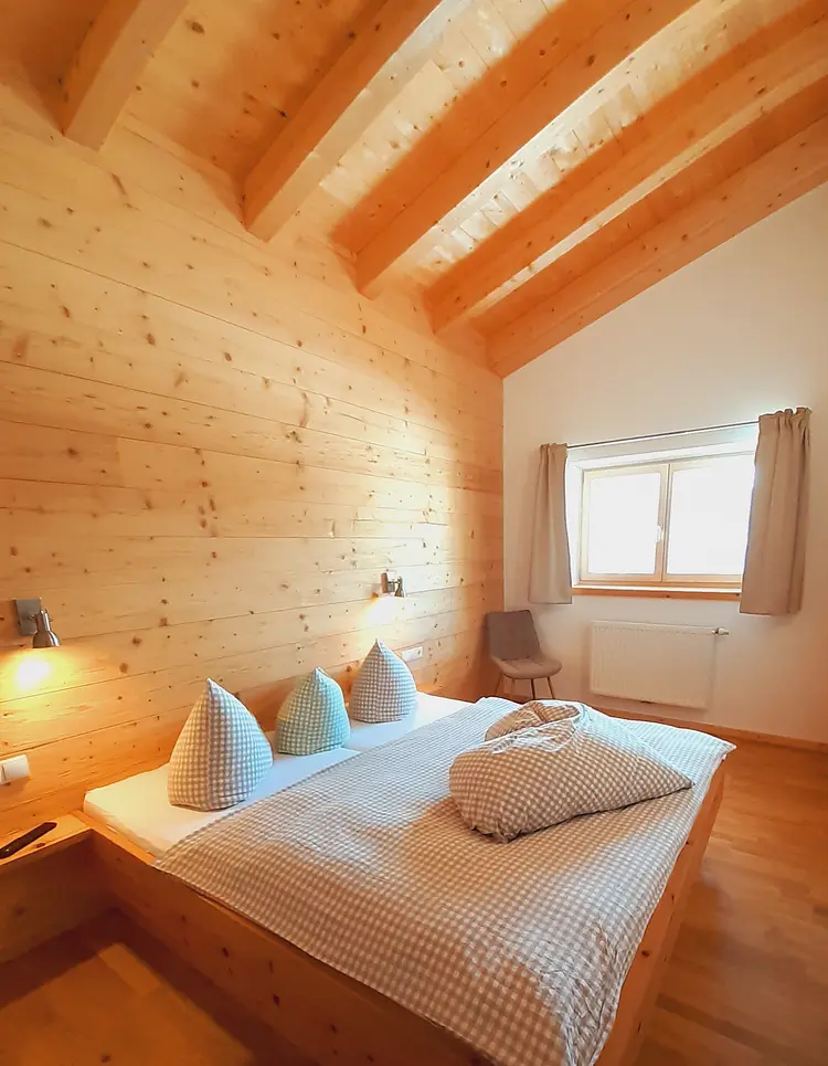 Bio und Reiterhof der Veitenhof - Niederthai, Austria | Good Travel