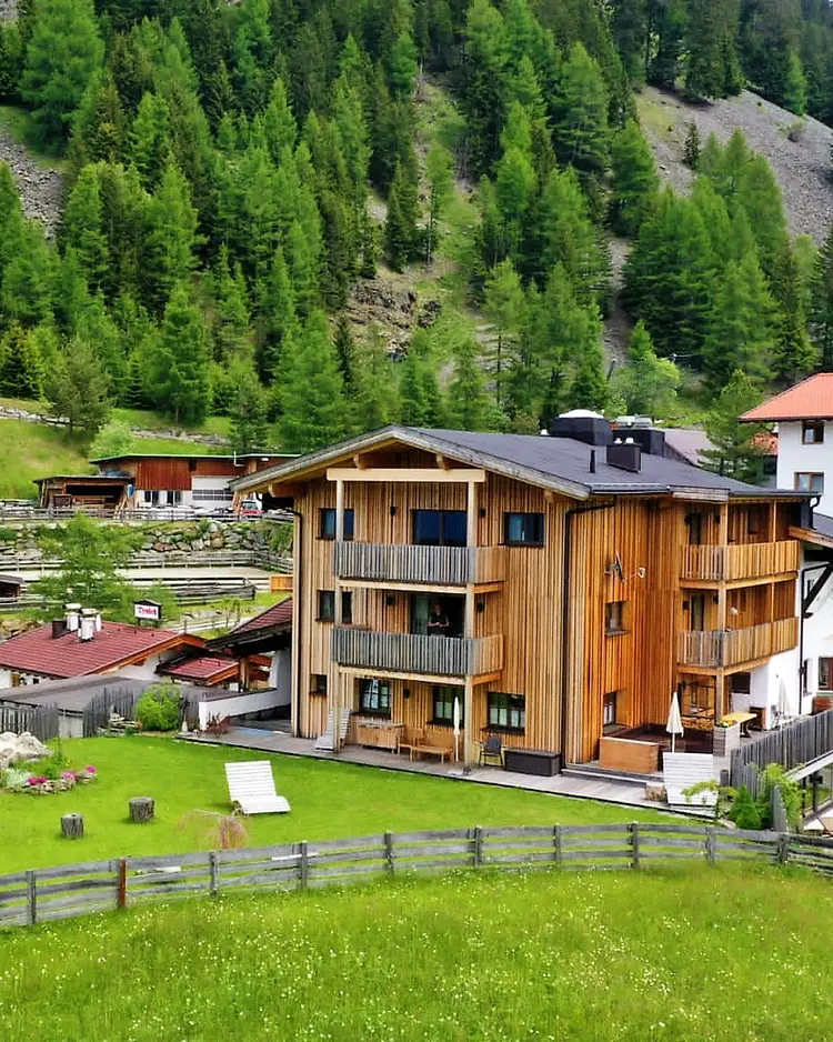 Bio und Reiterhof der Veitenhof - Niederthai, Austria | Good Travel