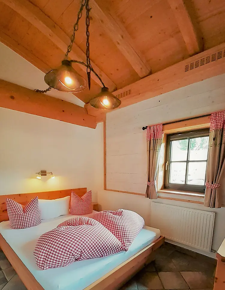 Bio und Reiterhof der Veitenhof - Niederthai, Austria | Good Travel