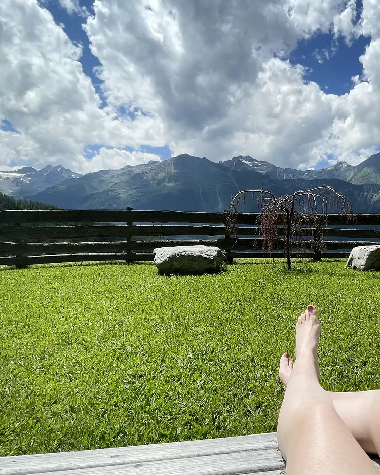 Bio und Reiterhof der Veitenhof - Niederthai, Austria | Good Travel