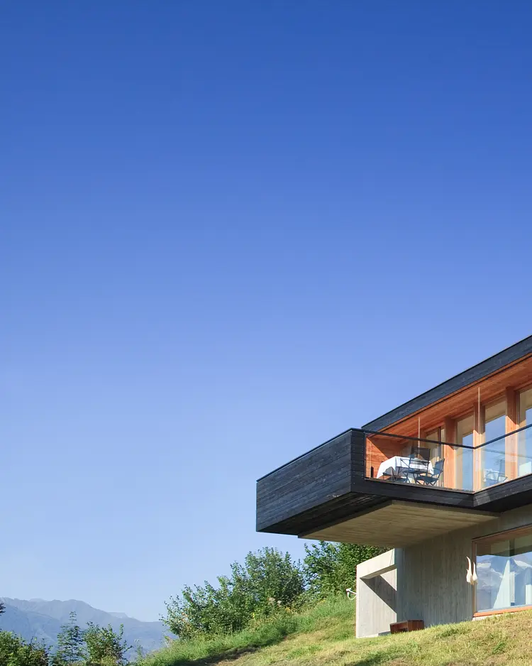 Aufberg - Piesendorf, Austria | Good Travel