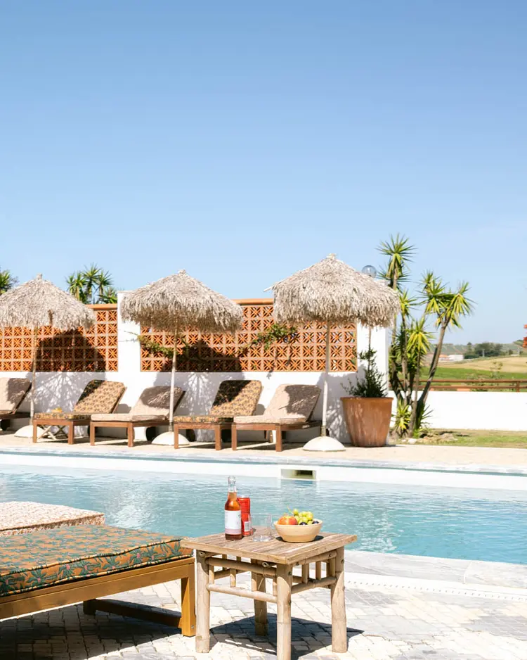 Casa Quintas - Barril, Portugal | Good Travel