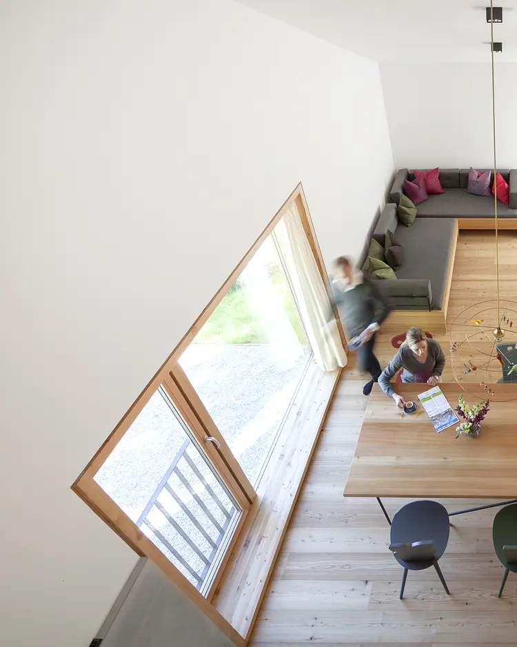 Aufberg - Piesendorf, Austria | Good Travel