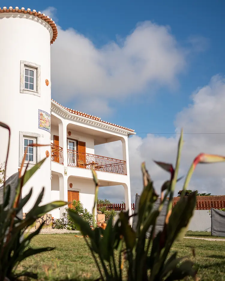 Casa Quintas - Barril, Portugal | Good Travel