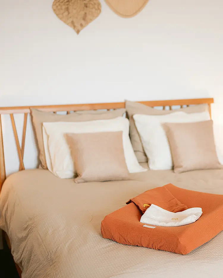 Casa Quintas - Barril, Portugal | Good Travel