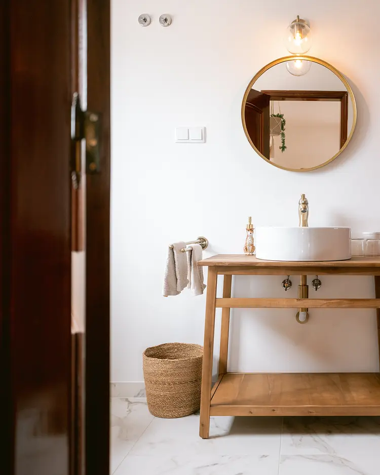 Casa Quintas - Barril, Portugal | Good Travel