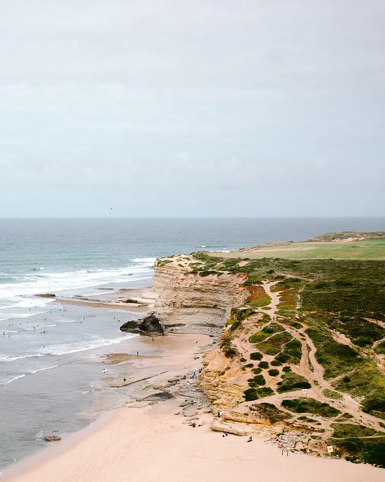 Casa Quintas - Barril, Portugal | Good Travel