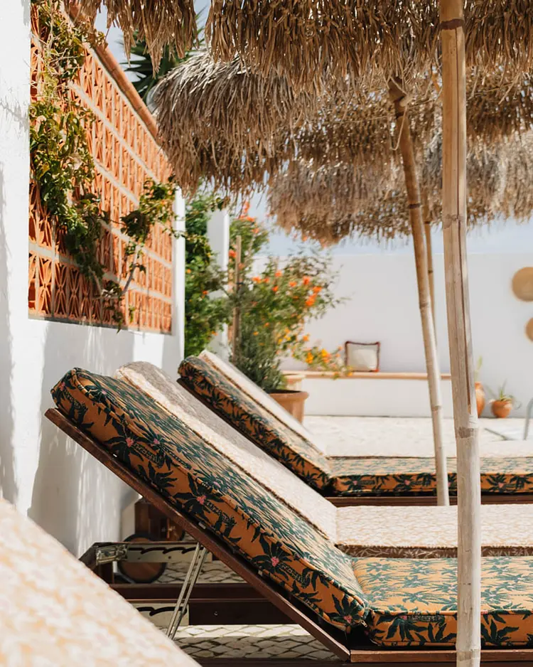Casa Quintas - Barril, Portugal | Good Travel